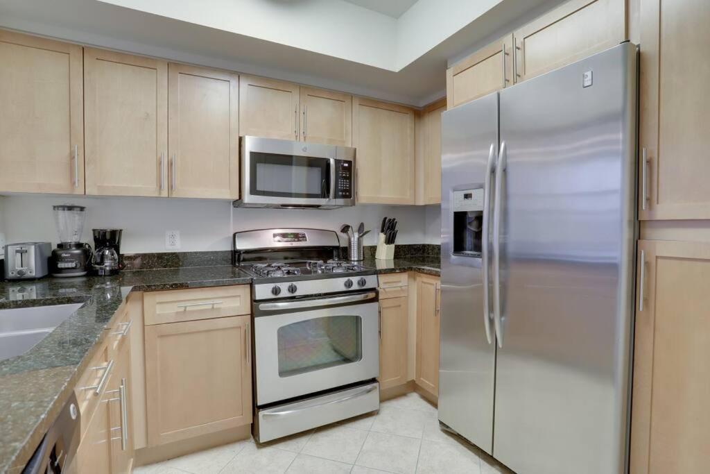 Prime Location Retreat Close To Dc And Metro Arlington Exterior foto