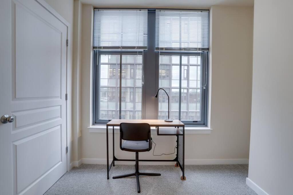 Prime Location Retreat Close To Dc And Metro Arlington Exterior foto