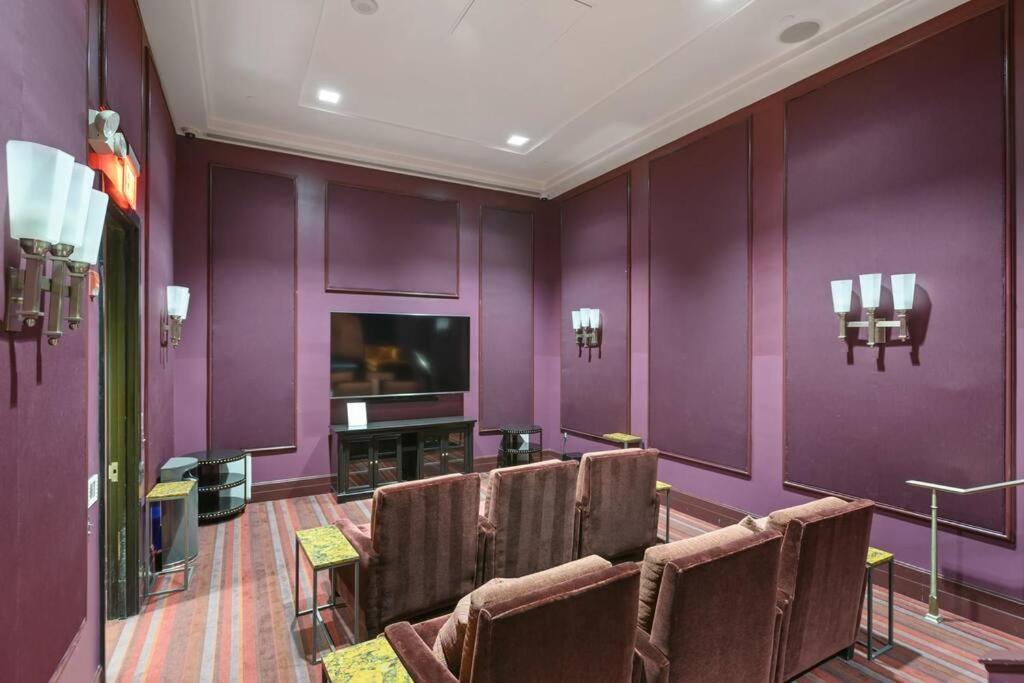 Prime Location Retreat Close To Dc And Metro Arlington Exterior foto
