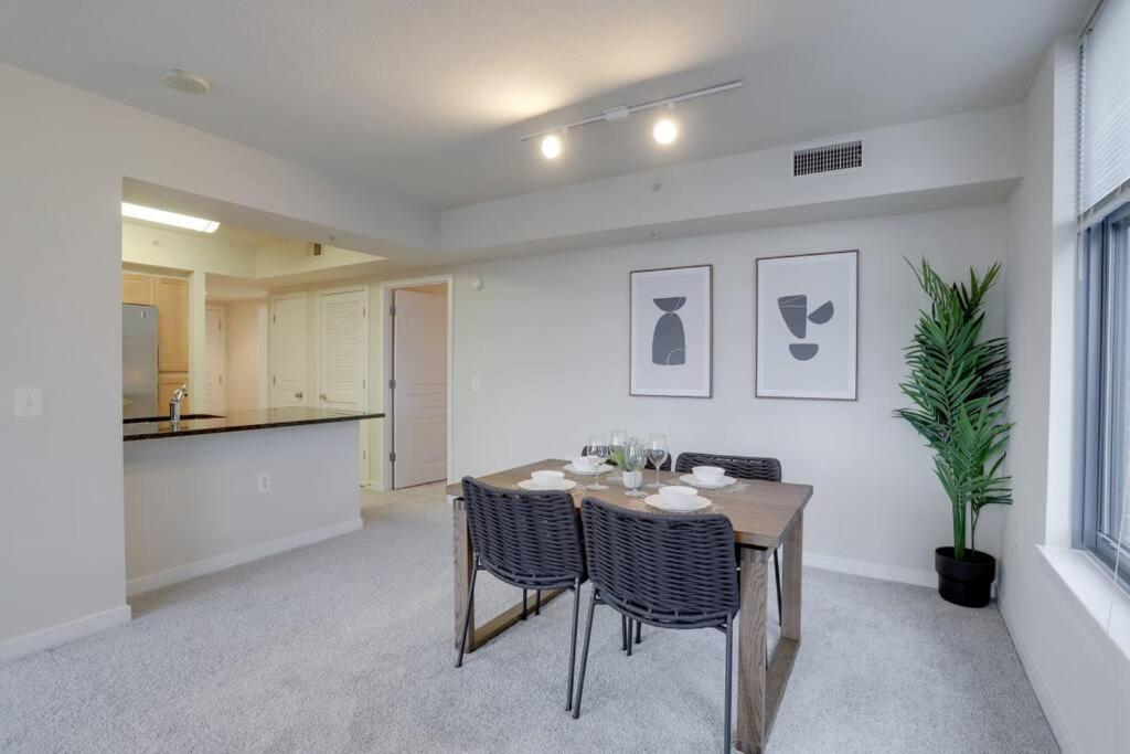 Prime Location Retreat Close To Dc And Metro Arlington Exterior foto
