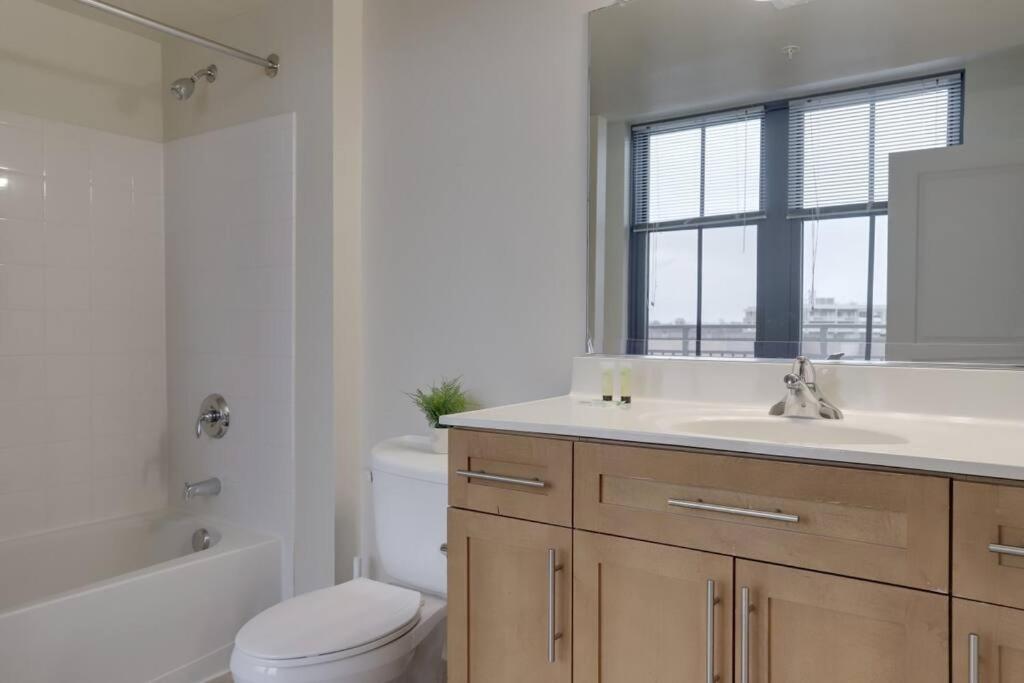 Prime Location Retreat Close To Dc And Metro Arlington Exterior foto