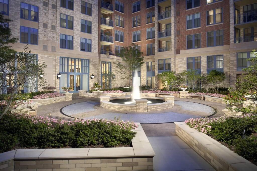 Prime Location Retreat Close To Dc And Metro Arlington Exterior foto