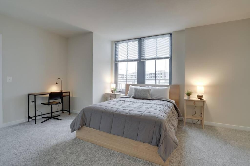Prime Location Retreat Close To Dc And Metro Arlington Exterior foto