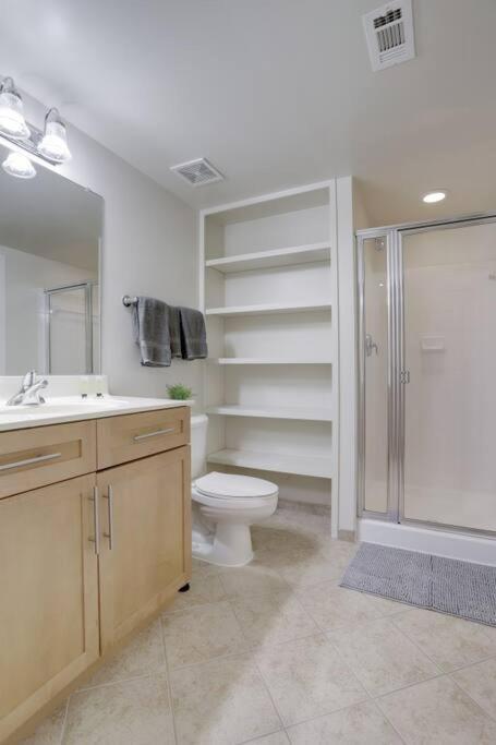 Prime Location Retreat Close To Dc And Metro Arlington Exterior foto