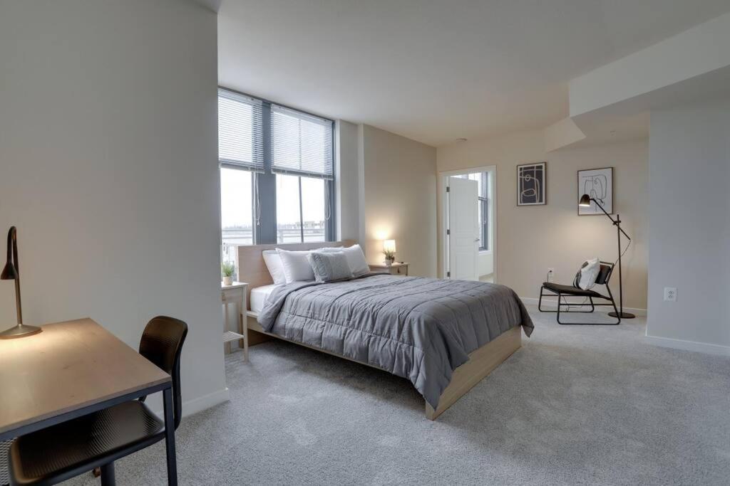 Prime Location Retreat Close To Dc And Metro Arlington Exterior foto