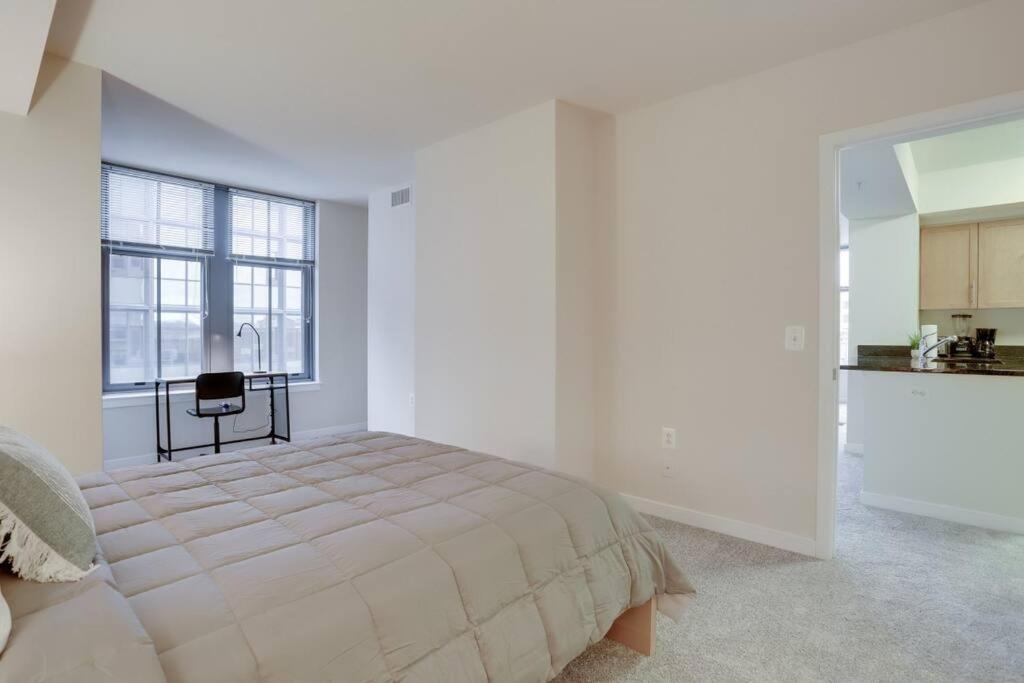 Prime Location Retreat Close To Dc And Metro Arlington Exterior foto