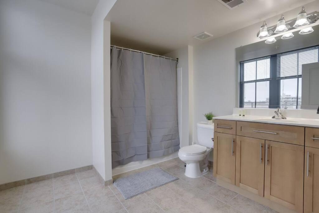 Prime Location Retreat Close To Dc And Metro Arlington Exterior foto