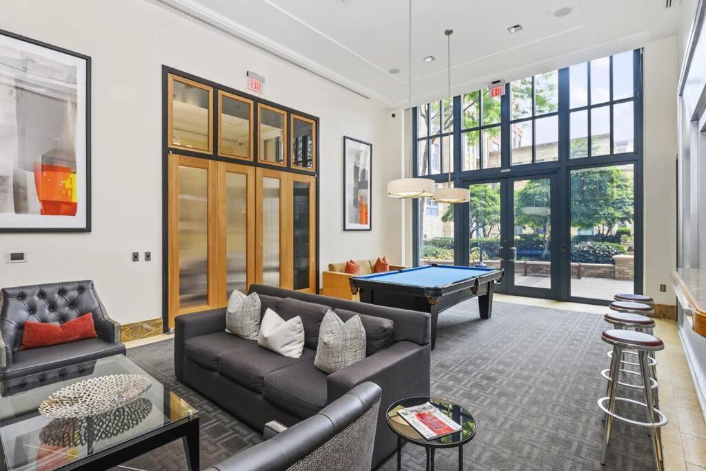 Prime Location Retreat Close To Dc And Metro Arlington Exterior foto